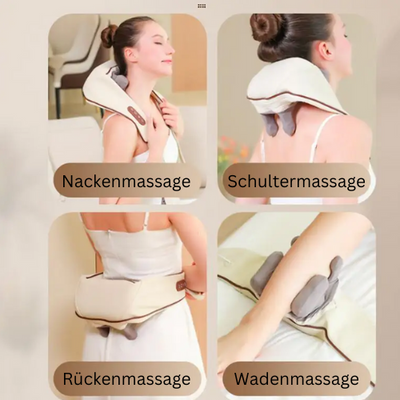 NECKOASE - Neck Ease